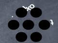Spel Woorden vallen  online