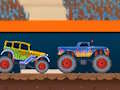 Spel Snelheidsduivels racen  online