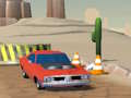 Spel Superstuntauto 7  online