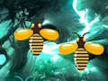 Spel Bluebird: Jungle-ontsnapping  online