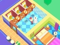 Spel Mijn perfecte hotel  online