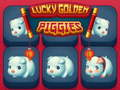 Spel Lucky Golden Piggiessl online