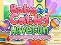 Spel Baby Cathy Ep5: Veel plezier  online