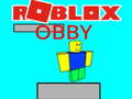Spel Roblox Obby online