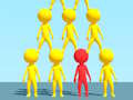 Spel Stickman-knockdown  online