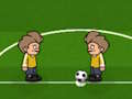 Spel Voetbalsupersterren 2023  online