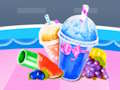 Spel Zomerse ijsdesserts voor kinderen  online