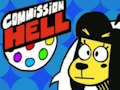Spel Commissie hel  online