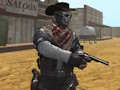 Spel Cowboy versus Skibidi-toiletten  online