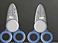 Spel Clippers en codes - Vind kapper Ezra  online