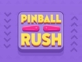Spel Flipperkast Rush  online