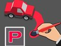 Spel Parkeer manier  online