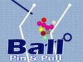 Spel Ball Pin & Trek  online