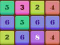 Spel Nummer samenvoegen  online