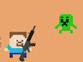 Spel Jager Steve  online