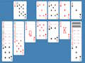 Spel Klondike Solitaire-beurt 3  online
