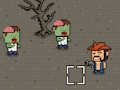 Spel Zombie-overlevende  online