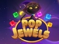 Spel Pop-juwelen  online