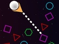 Spel Flipperkast Brick Manie  online