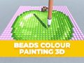 Spel Kralen Kleur Schilderen 3D  online