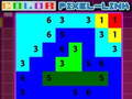 Spel Kleurpixellink  online