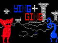 Spel Ying + Ging online
