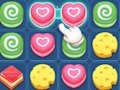 Spel Taart Crush  online