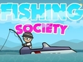 Spel Visserij Vereniging  online
