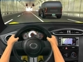 Spel Racen in de stad  online