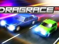 Spel Dragrace 3D  online