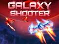 Spel Galaxy-schieter  online