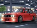 Spel E30 driftsimulator  online