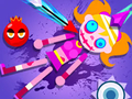 Spel Hit Buddy: Zombie  online