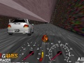 Spel 3d drag racer  online