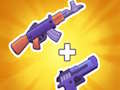 Spel Pistol Association Elite Schieten  online