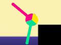 Spel Pittige bal  online