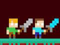 Spel Leegte duo  online