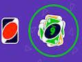 Spel Uno-multiplayer  online