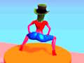 Spel Doorbraak  online
