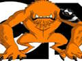 Spel Ben10-puzzel  online