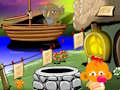 Spel Gelukkige Aap: Niveau 292  online