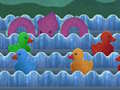 Spel Duck X-doel  online