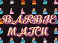 Spel Barbie-wedstrijd  online