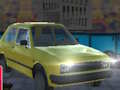 Spel Taxisimulator 3D  online