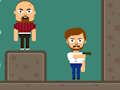 Spel Springende kogel  online
