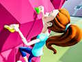 Spel Rotsklimmen Race 3D  online