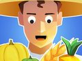 Spel Oogst steler  online