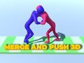 Spel Samenvoegen en 3D pushen  online