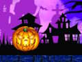 Spel Flappy Halloween2 online