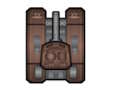 Spel TankBattle 2-speler  online